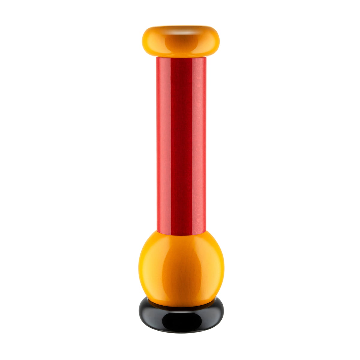 Pfeffermhle MP0210 Von Ettore Sottsass