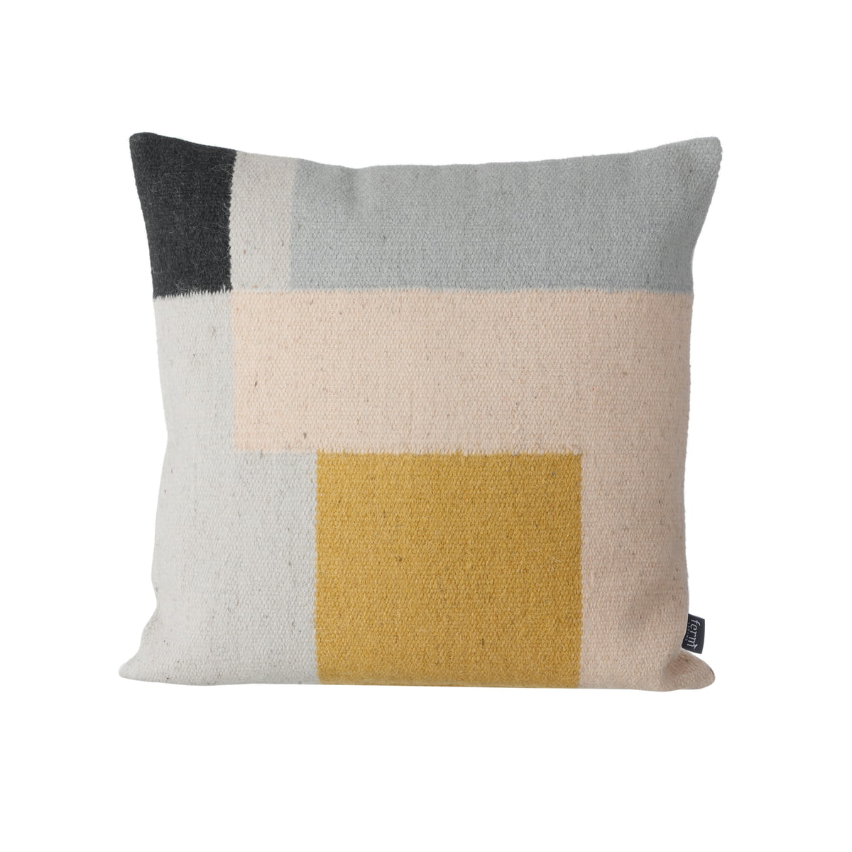 Kelim Cushion Kissen squares