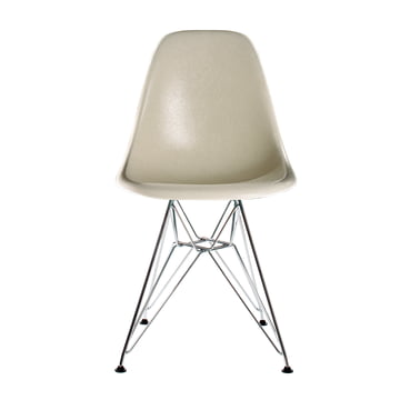 Eames Fiberglass Side Chair Dsr Von Vitra Connox