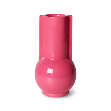 Girl Power Vase von Doiy