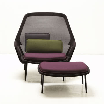 Normann copenhagen chair