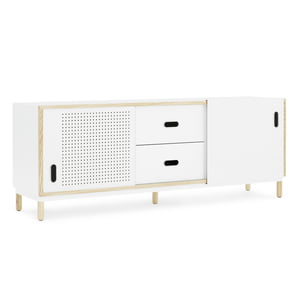 Kabino Sideboard Von Normann Copenhagen Connox